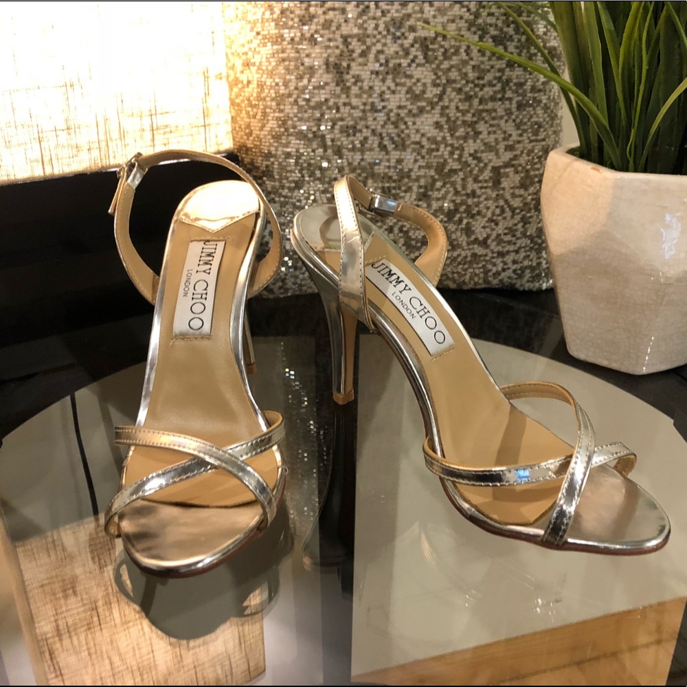 Jimmy Choo Heels
